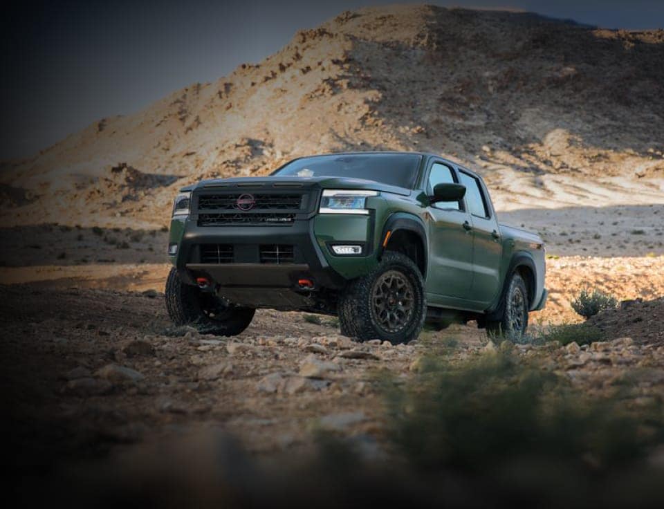 Faulkner Nissan Of Mechanicsburg in Mechanicsburg PA