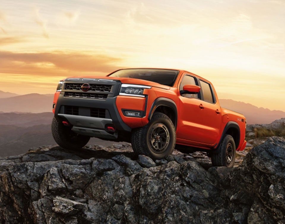 Faulkner Nissan Of Mechanicsburg in Mechanicsburg PA