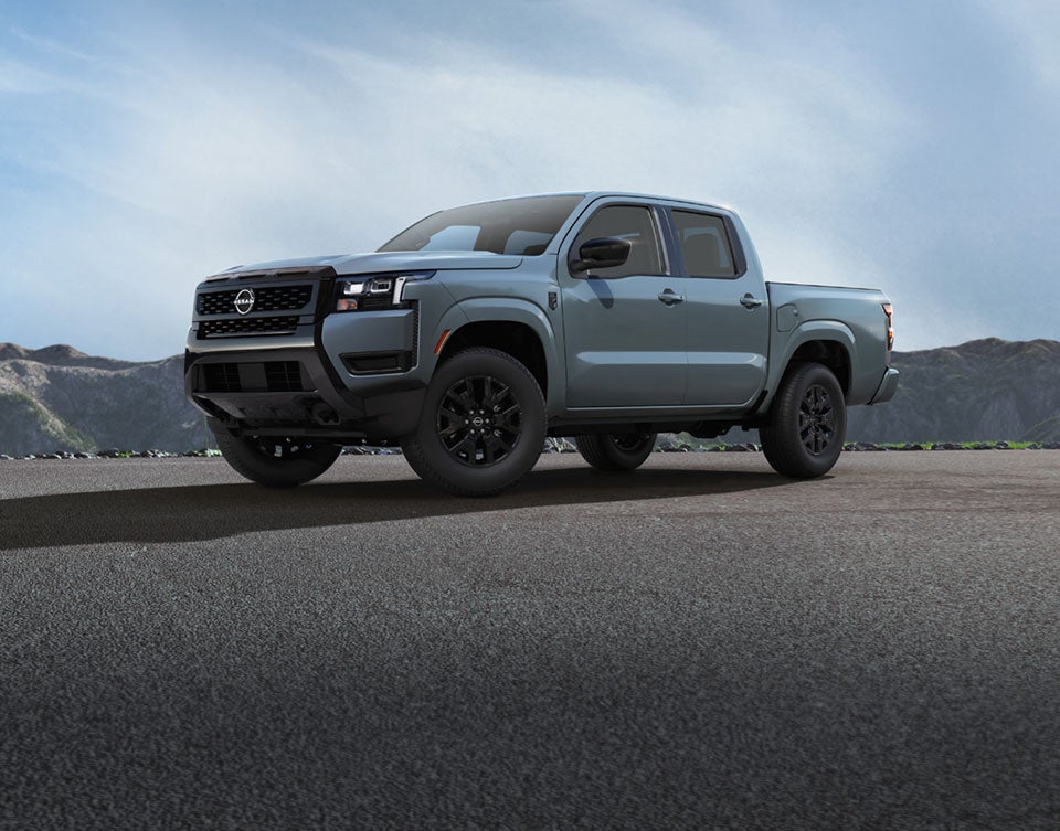 Faulkner Nissan Of Mechanicsburg in Mechanicsburg PA