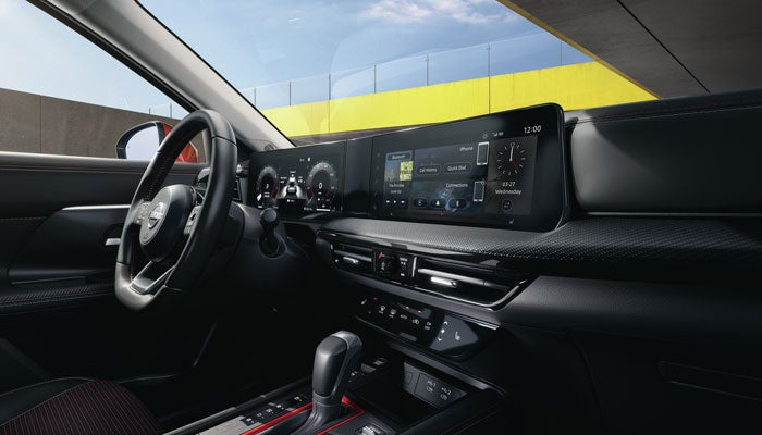 Faulkner Nissan Of Mechanicsburg in Mechanicsburg PA