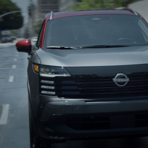 Faulkner Nissan Of Mechanicsburg in Mechanicsburg PA