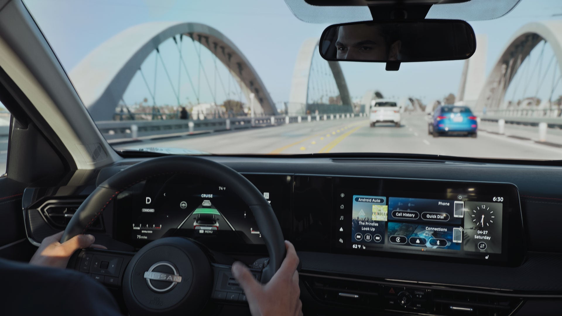 Faulkner Nissan Of Mechanicsburg in Mechanicsburg PA