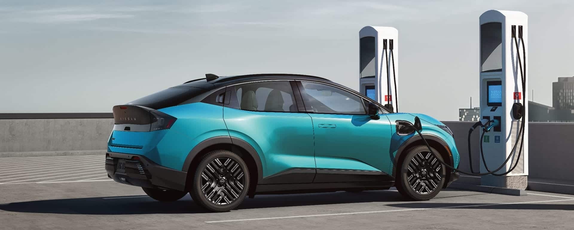 Faulkner Nissan Of Mechanicsburg in Mechanicsburg PA