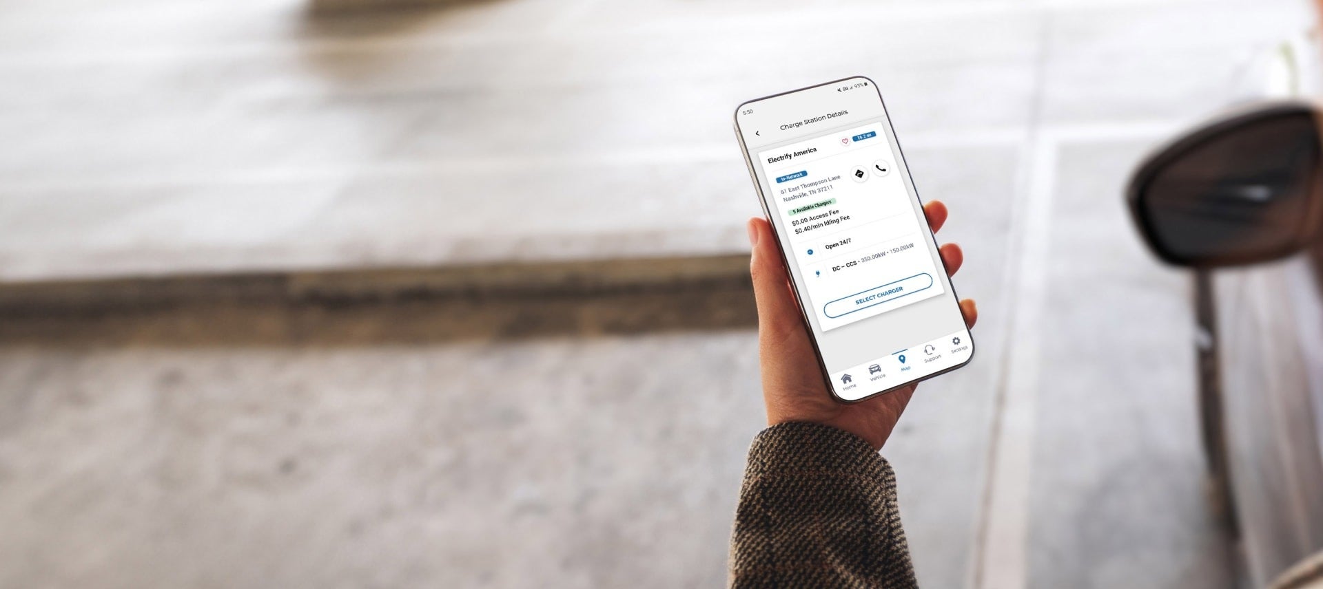 Faulkner Nissan Of Mechanicsburg in Mechanicsburg PA