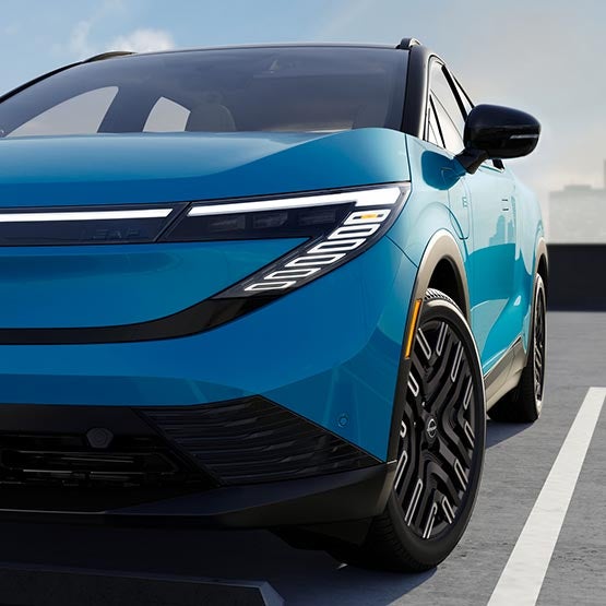 Faulkner Nissan Of Mechanicsburg in Mechanicsburg PA