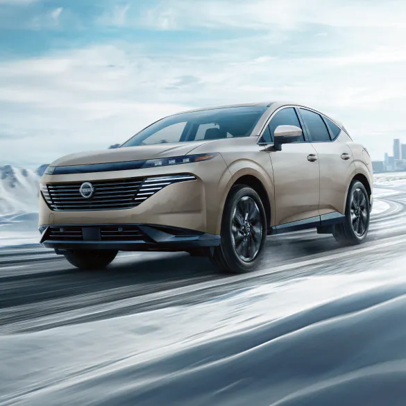 Faulkner Nissan Of Mechanicsburg in Mechanicsburg PA