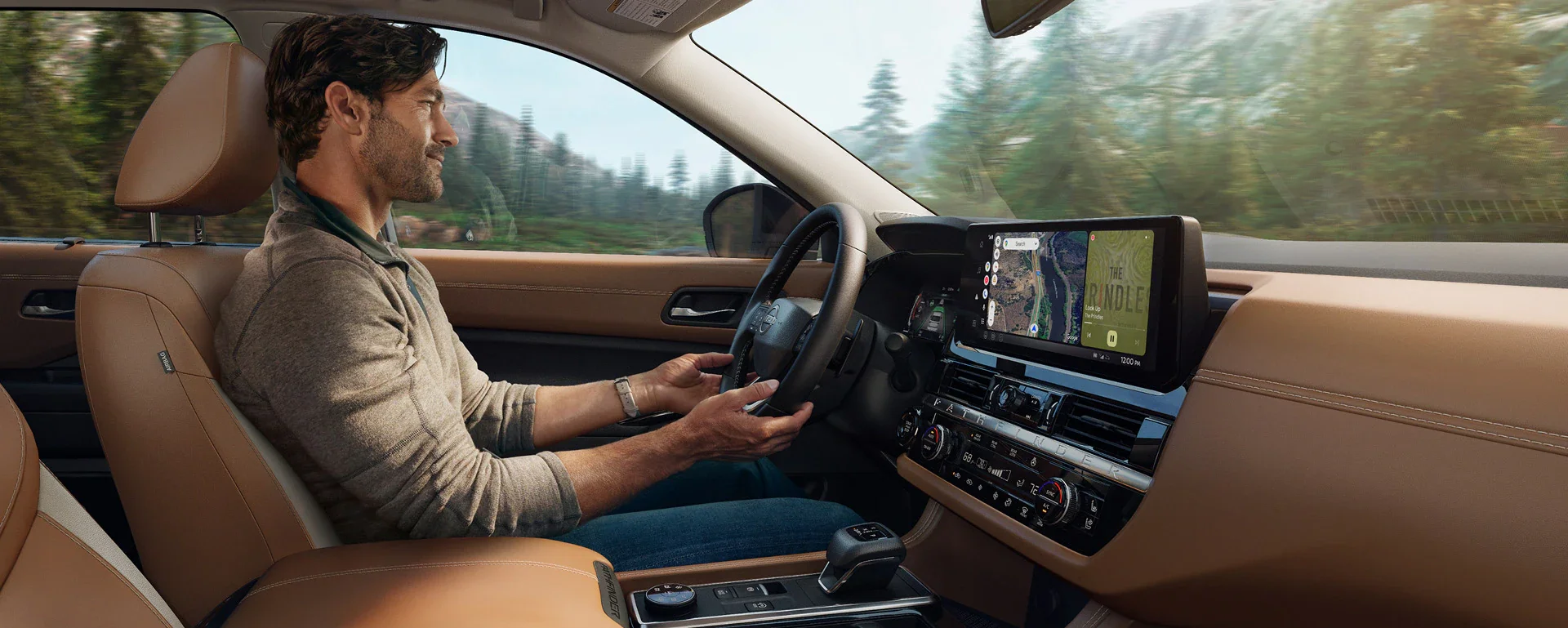 2026 Nissan Pathfinder | Faulkner Nissan Of Mechanicsburg in Mechanicsburg, PA