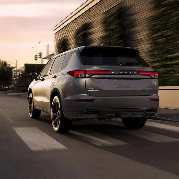 Faulkner Nissan Of Mechanicsburg in Mechanicsburg PA