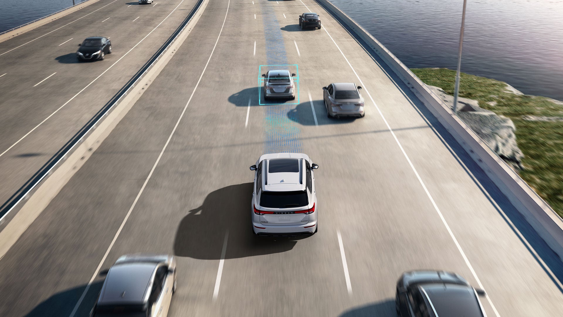 Faulkner Nissan Of Mechanicsburg in Mechanicsburg PA