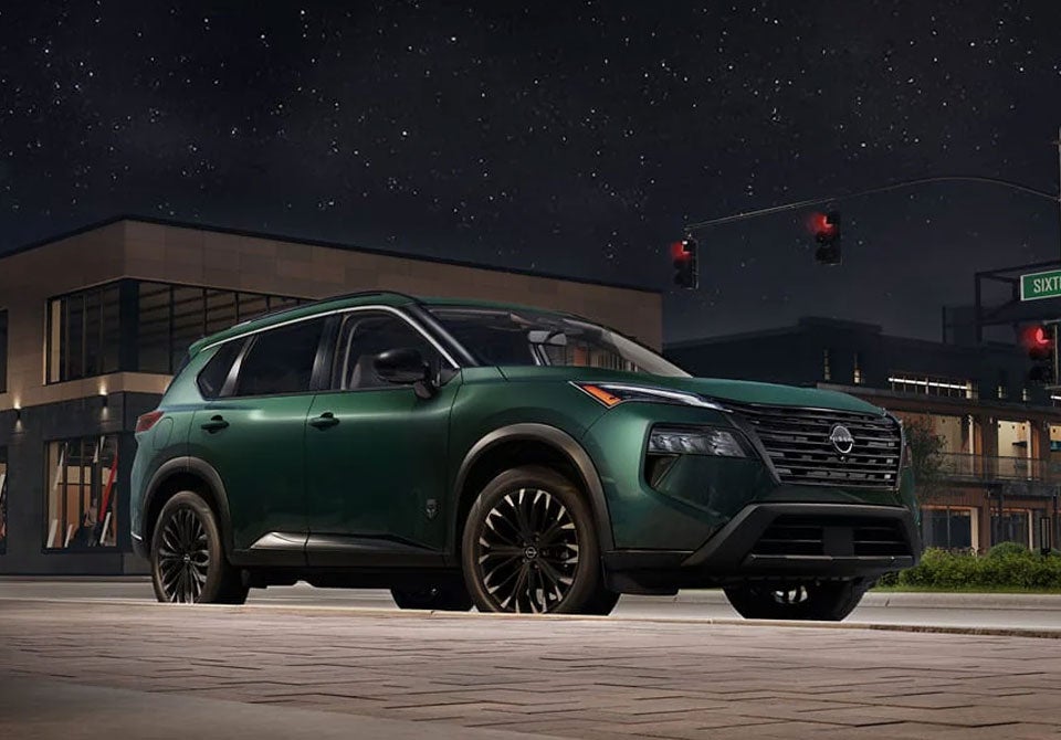 Faulkner Nissan Of Mechanicsburg in Mechanicsburg PA