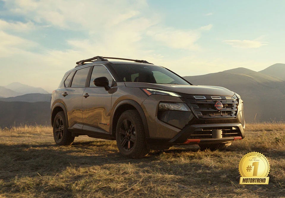 Faulkner Nissan Of Mechanicsburg in Mechanicsburg PA