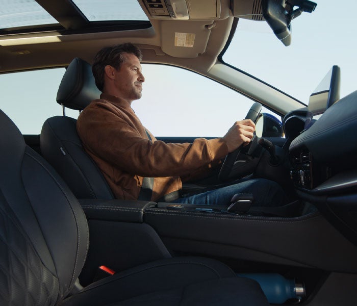 Faulkner Nissan Of Mechanicsburg in Mechanicsburg PA