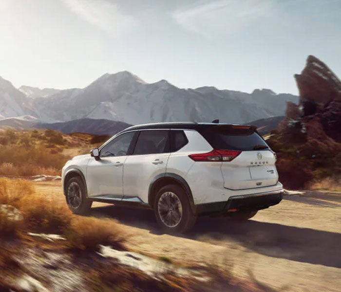 Faulkner Nissan Of Mechanicsburg in Mechanicsburg PA