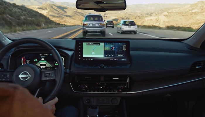 Faulkner Nissan Of Mechanicsburg in Mechanicsburg PA