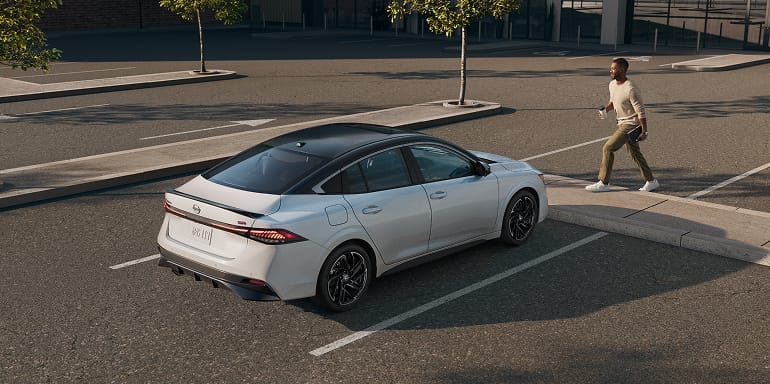 Faulkner Nissan Of Mechanicsburg in Mechanicsburg PA