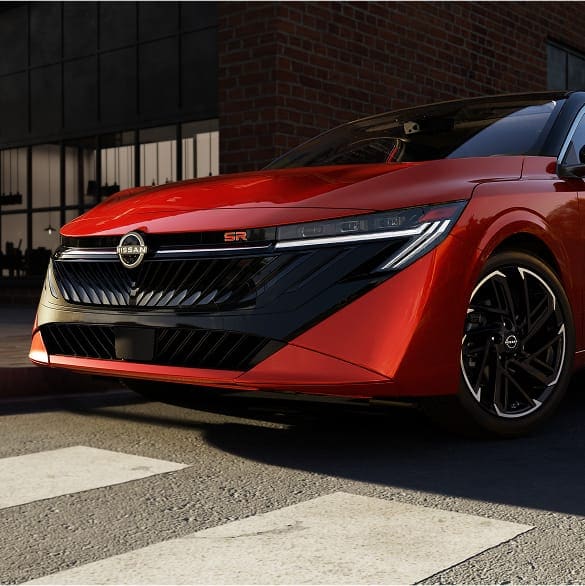 Faulkner Nissan Of Mechanicsburg in Mechanicsburg PA