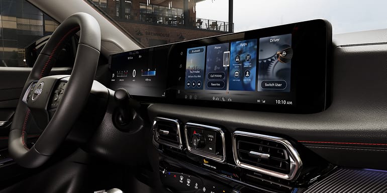 Faulkner Nissan Of Mechanicsburg in Mechanicsburg PA