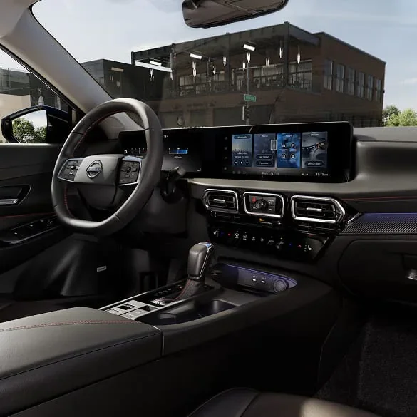 Faulkner Nissan Of Mechanicsburg in Mechanicsburg PA