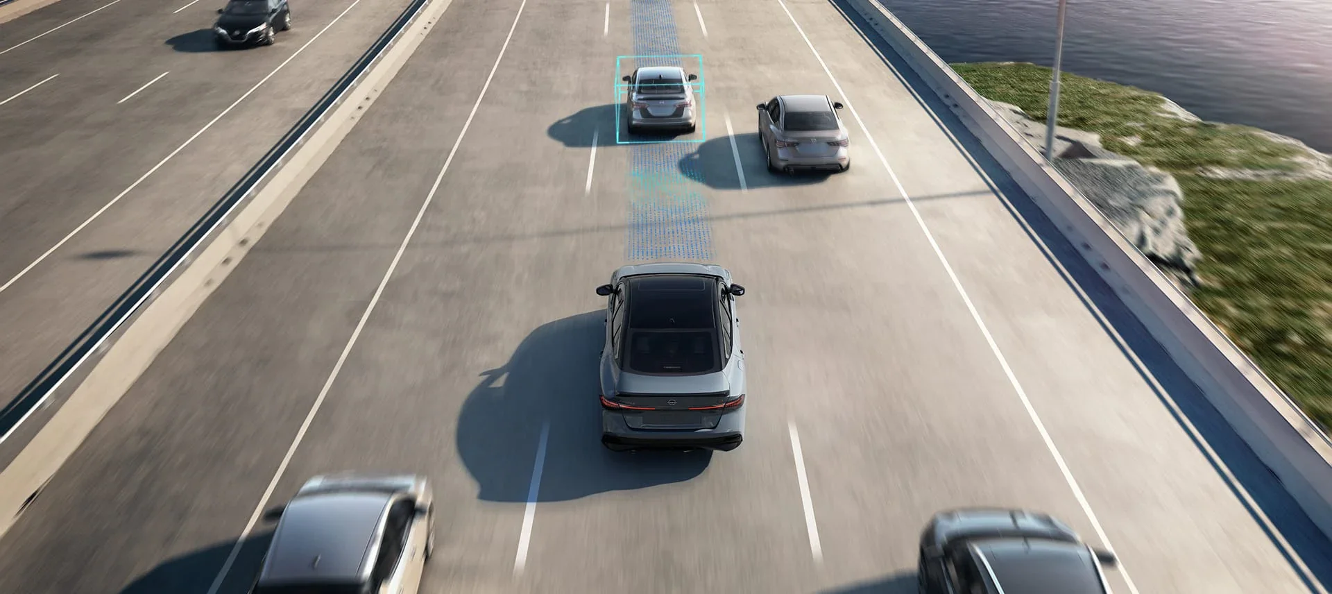 Faulkner Nissan Of Mechanicsburg in Mechanicsburg PA