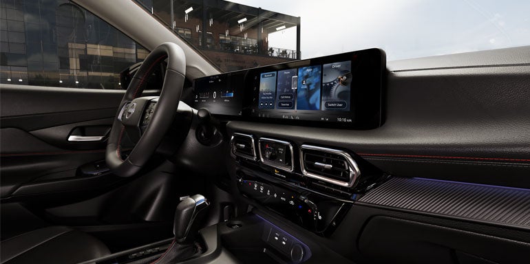 Faulkner Nissan Of Mechanicsburg in Mechanicsburg PA