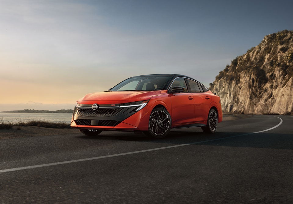 NISSAN Sentra Faulkner Nissan Of Mechanicsburg in Mechanicsburg PA