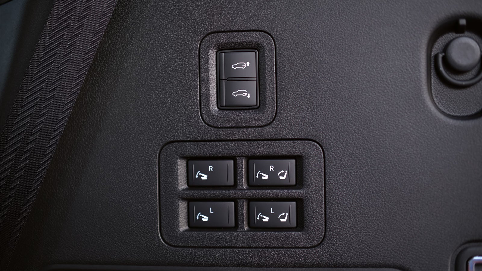 2026 Nissan Armada | Faulkner Nissan Of Mechanicsburg in Mechanicsburg, PA