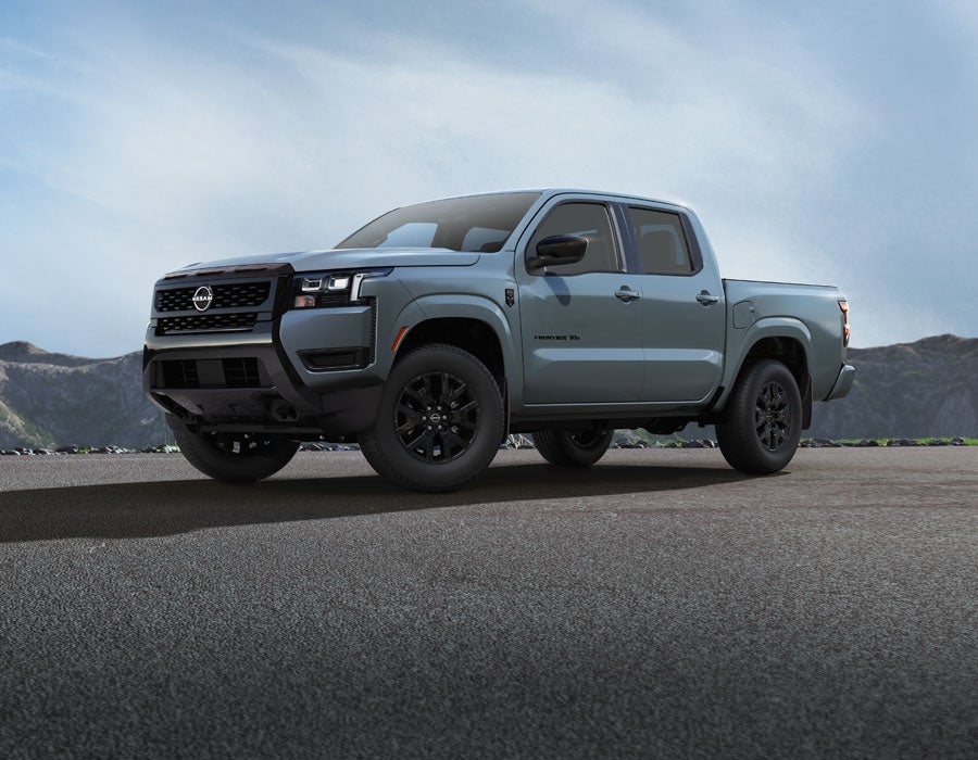 Faulkner Nissan Of Mechanicsburg in Mechanicsburg PA