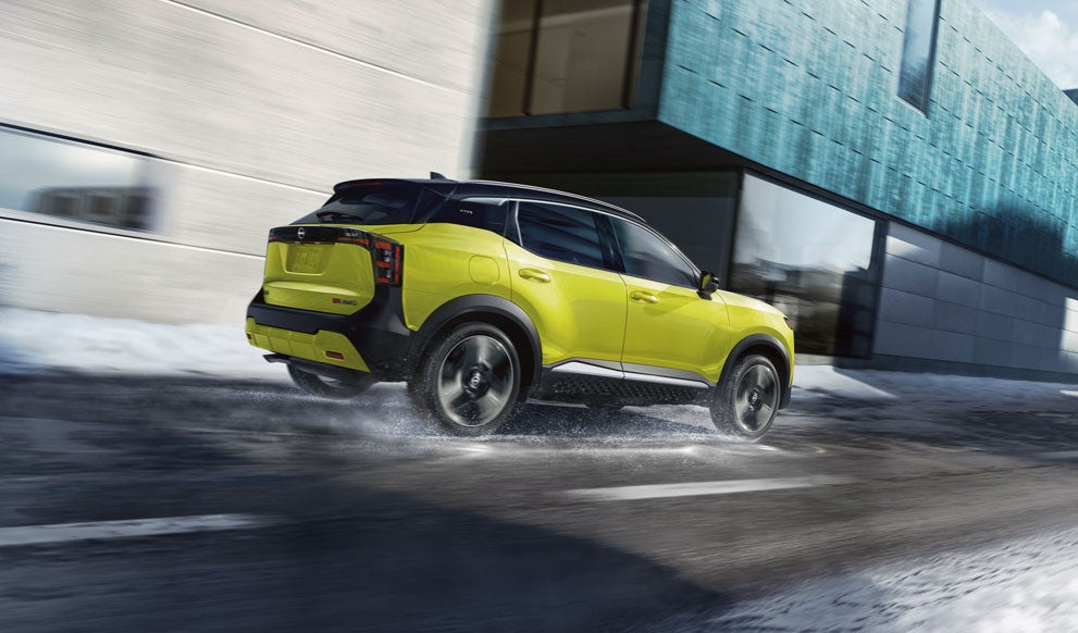 NISSAN Kicks Faulkner Nissan Of Mechanicsburg in Mechanicsburg PA