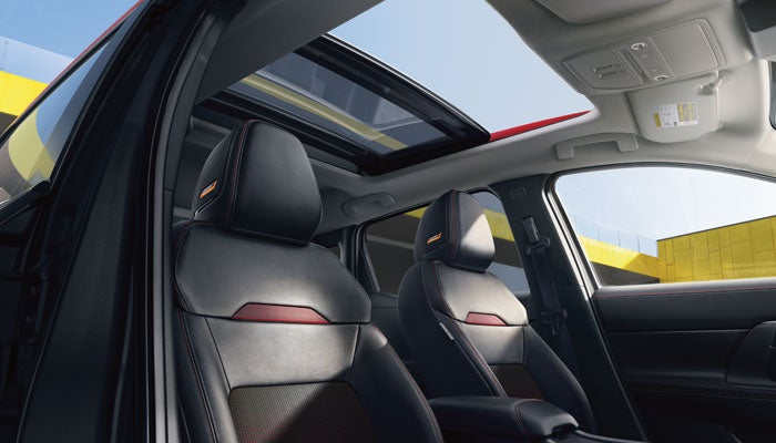Faulkner Nissan Of Mechanicsburg in Mechanicsburg PA