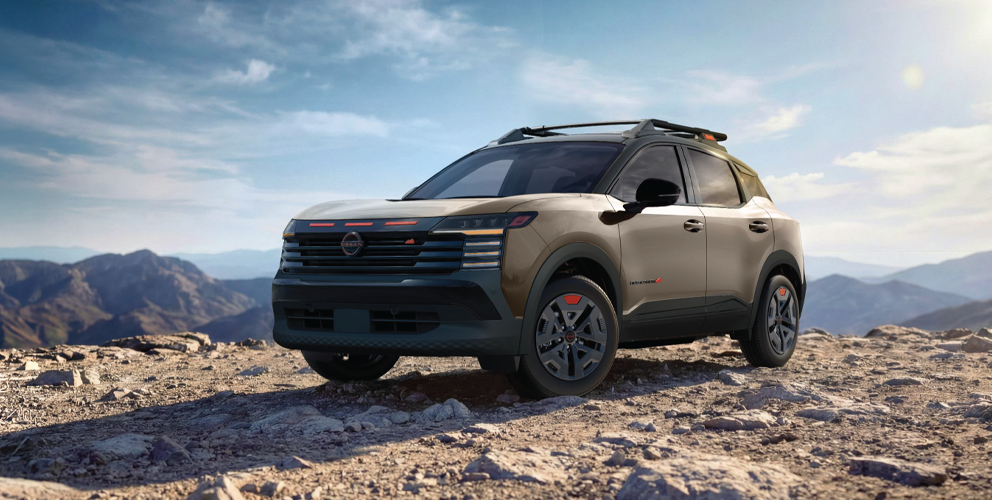 Faulkner Nissan Of Mechanicsburg in Mechanicsburg PA