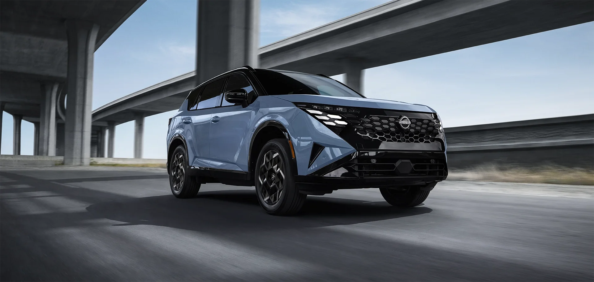 Faulkner Nissan Of Mechanicsburg in Mechanicsburg PA