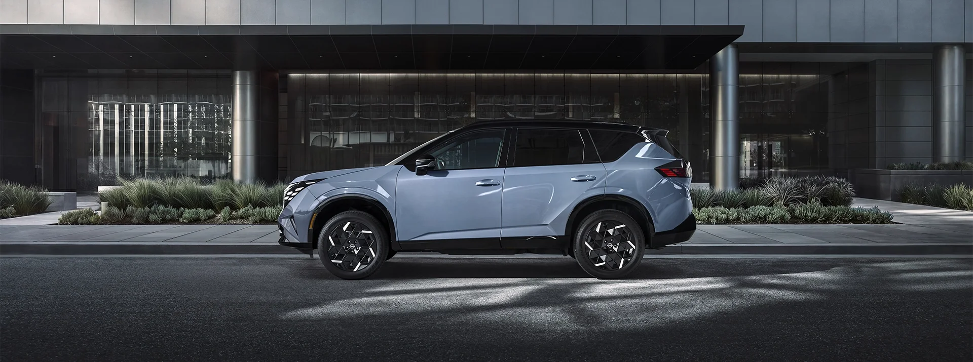 Faulkner Nissan Of Mechanicsburg in Mechanicsburg PA