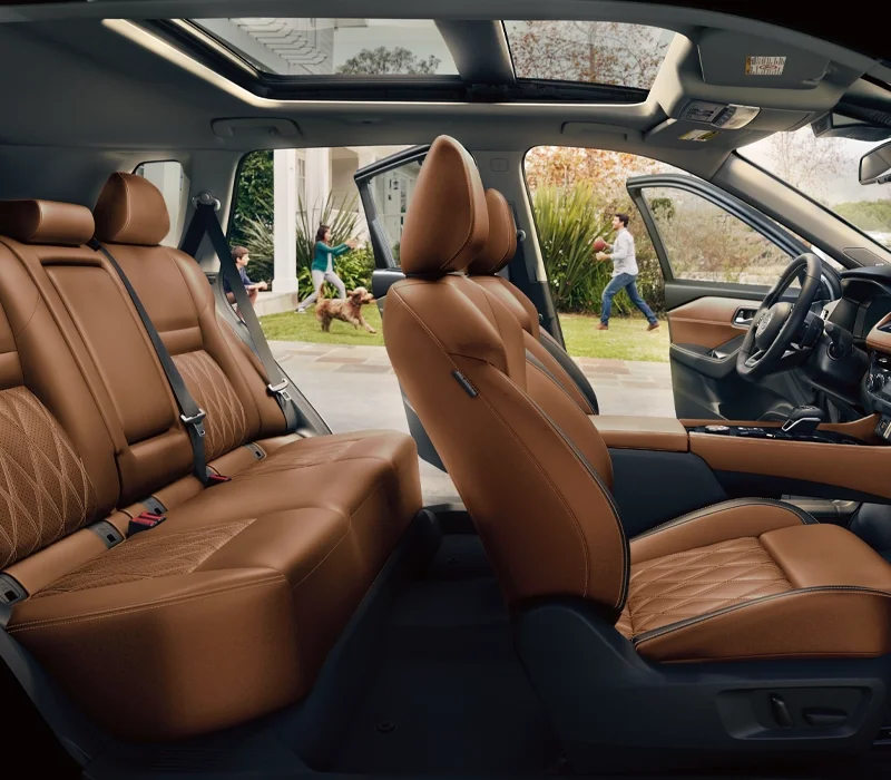 Faulkner Nissan Of Mechanicsburg in Mechanicsburg PA