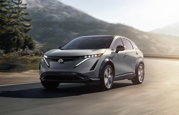 Faulkner Nissan Of Mechanicsburg in Mechanicsburg PA