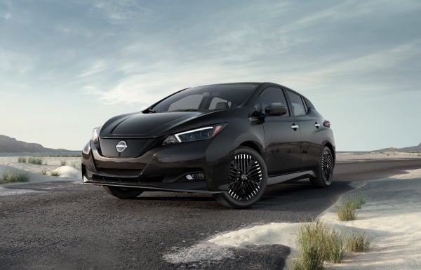 Faulkner Nissan Of Mechanicsburg in Mechanicsburg PA