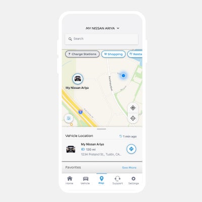 Faulkner Nissan Of Mechanicsburg in Mechanicsburg PA