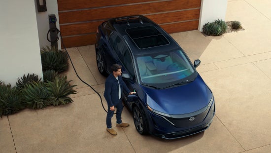 Faulkner Nissan Of Mechanicsburg in Mechanicsburg PA