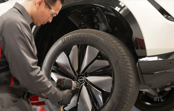 Faulkner Nissan Of Mechanicsburg in Mechanicsburg PA