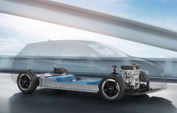 Faulkner Nissan Of Mechanicsburg in Mechanicsburg PA