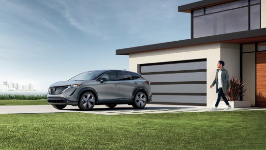 Faulkner Nissan Of Mechanicsburg in Mechanicsburg PA