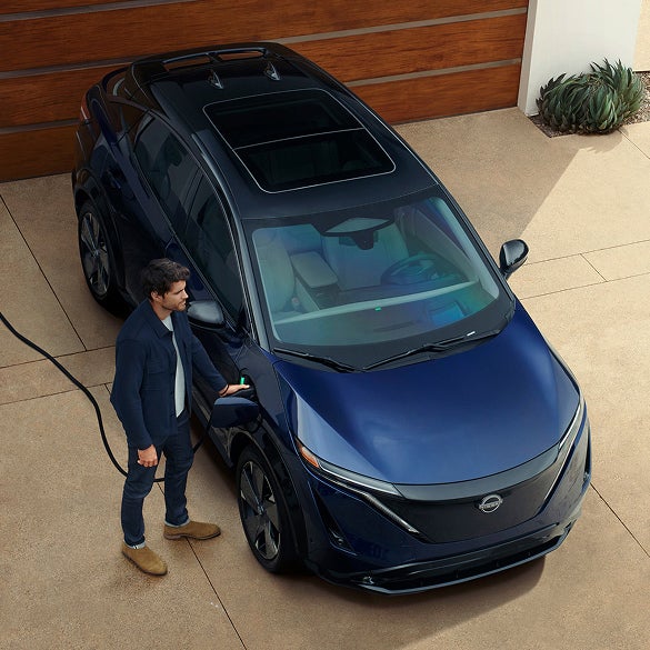 Faulkner Nissan Of Mechanicsburg in Mechanicsburg PA