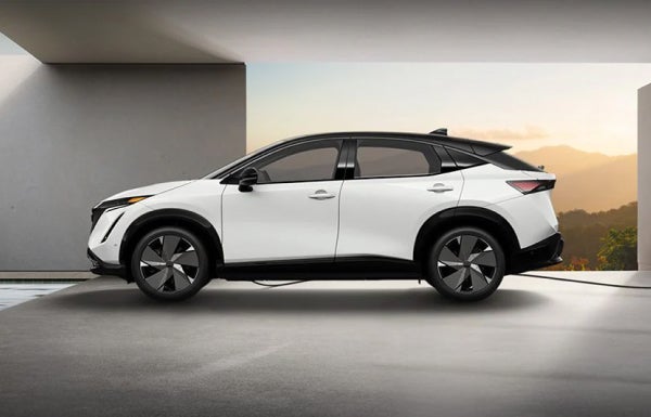 Faulkner Nissan Of Mechanicsburg in Mechanicsburg PA