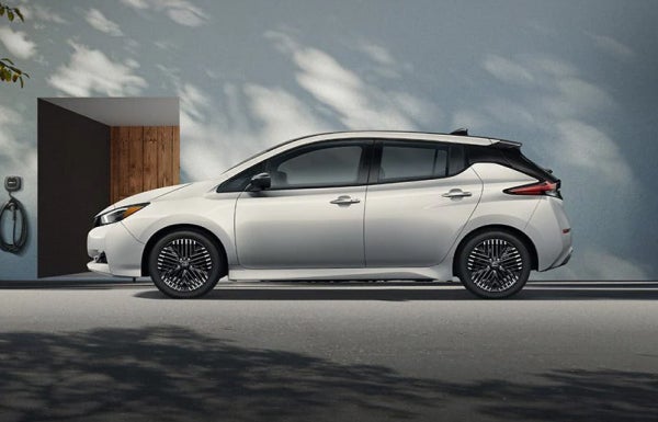 Faulkner Nissan Of Mechanicsburg in Mechanicsburg PA