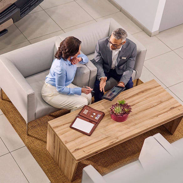 Faulkner Nissan Of Mechanicsburg in Mechanicsburg PA