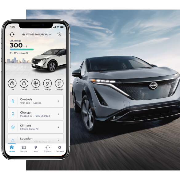 Faulkner Nissan Of Mechanicsburg in Mechanicsburg PA