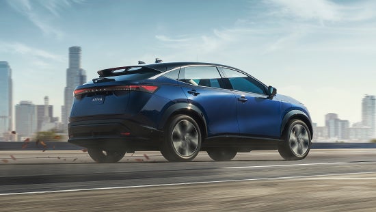 Faulkner Nissan Of Mechanicsburg in Mechanicsburg PA