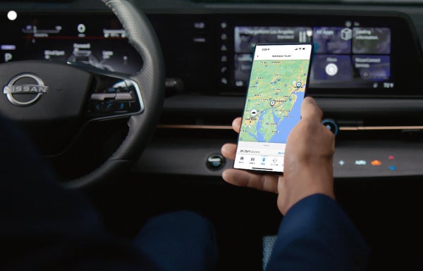 Faulkner Nissan Of Mechanicsburg in Mechanicsburg PA