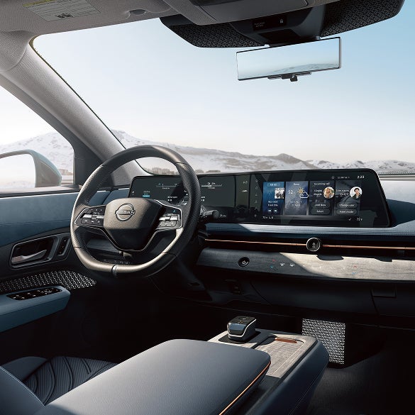 Faulkner Nissan Of Mechanicsburg in Mechanicsburg PA