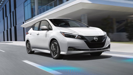 Faulkner Nissan Of Mechanicsburg in Mechanicsburg PA