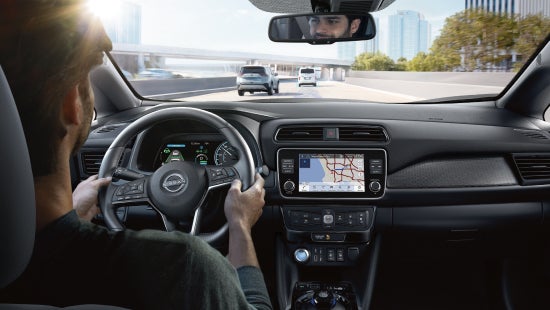 Faulkner Nissan Of Mechanicsburg in Mechanicsburg PA